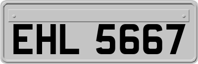 EHL5667