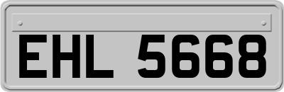 EHL5668