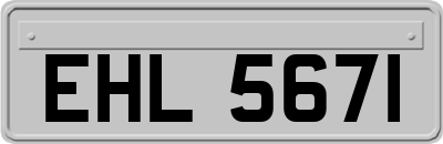 EHL5671