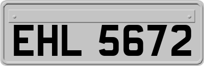 EHL5672