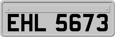 EHL5673