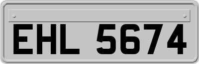 EHL5674