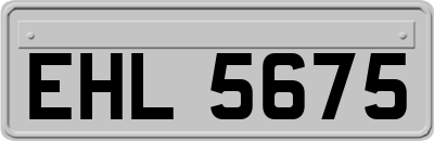 EHL5675