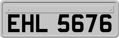 EHL5676