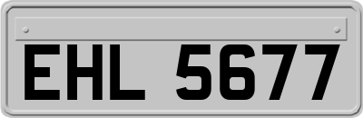 EHL5677
