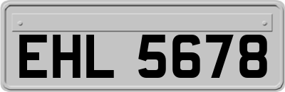 EHL5678