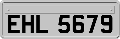 EHL5679