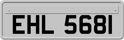 EHL5681