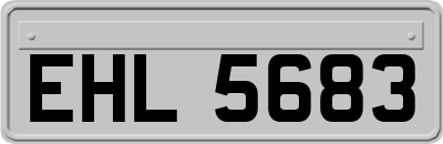 EHL5683
