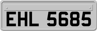 EHL5685