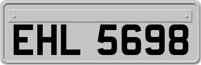 EHL5698