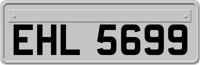 EHL5699