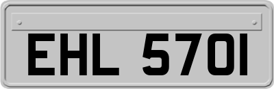 EHL5701