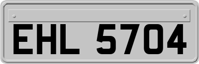 EHL5704