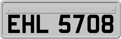 EHL5708