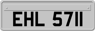 EHL5711