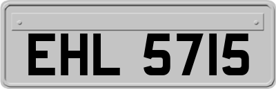 EHL5715