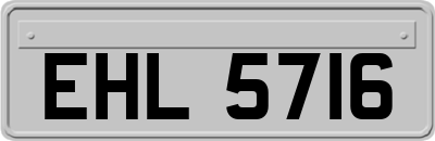 EHL5716