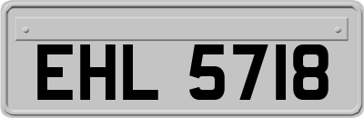 EHL5718