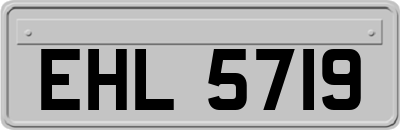 EHL5719