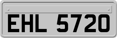 EHL5720