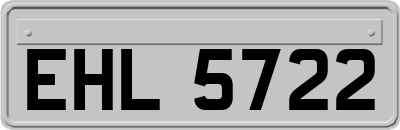 EHL5722