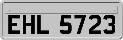 EHL5723