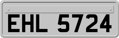EHL5724