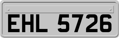 EHL5726
