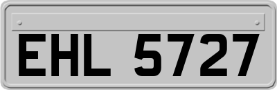 EHL5727