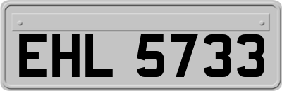 EHL5733