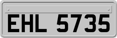 EHL5735