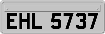 EHL5737
