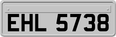 EHL5738