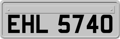 EHL5740