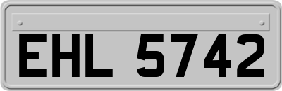 EHL5742