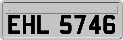 EHL5746