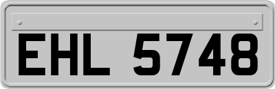 EHL5748
