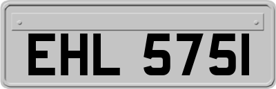 EHL5751