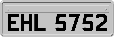 EHL5752