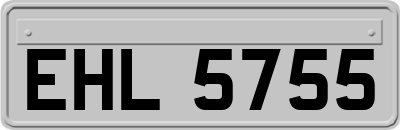 EHL5755