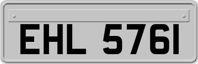 EHL5761