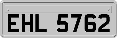 EHL5762