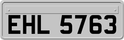 EHL5763