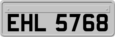 EHL5768
