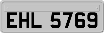 EHL5769