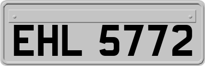 EHL5772