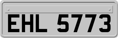 EHL5773