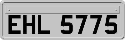 EHL5775