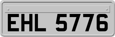 EHL5776
